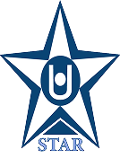 Star Glazing Aluminium